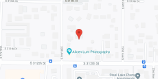 Luxury Living in google map