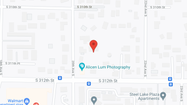 Luxury Living in google map
