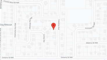 Boppa's Home in google map