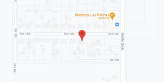The Cottage in google map