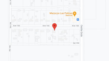 The Cottage in google map