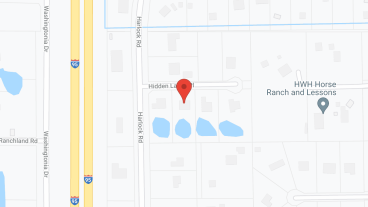 Velrose Assisted Living Facility II in google map