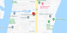 Vizcaya by the Sea in google map