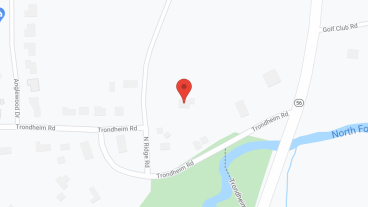 North Ridge View in google map