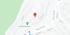 Golden Manor in google map
