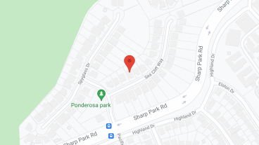 Golden Manor in google map