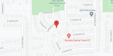 Red Mountain Assisted Living at Gilbert in google map