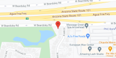 Lakeview Assisted Living in google map
