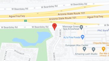 Lakeview Assisted Living in google map