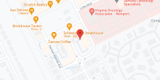 The Arbors in google map