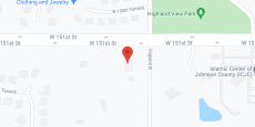 Seniorcare Homes Nantucket House in google map