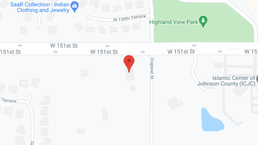 Seniorcare Homes Nantucket House in google map