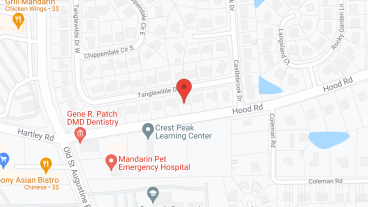 Anam Parc at Tanglewilde in google map
