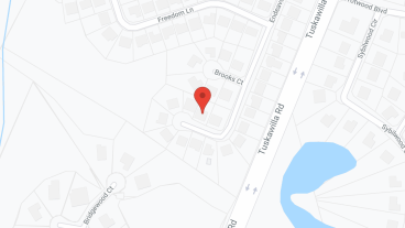 M J Pavillion, Inc. in google map