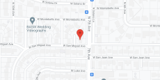 5Cs Assisted Living in google map