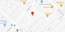 Abbey Road Villa in google map