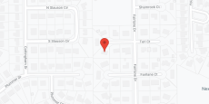 Second Home Assisted Living Home in google map