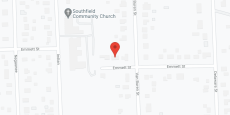 Mercy AFC Home in google map