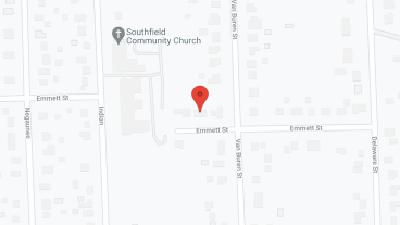 Mercy AFC Home in google map