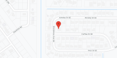Jeroll Care Assisted Living in google map