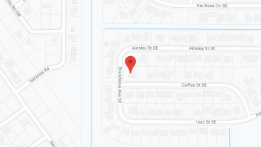Jeroll Care Assisted Living in google map