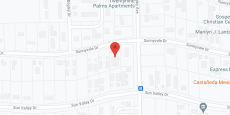 Desert Rose Elder Care in google map
