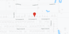 Frances Ransom Adult Family Care Home in google map