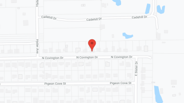 Frances Ransom Adult Family Care Home in google map