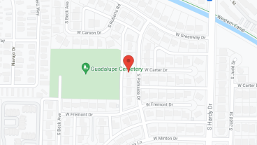 Tang Assisted Living in google map