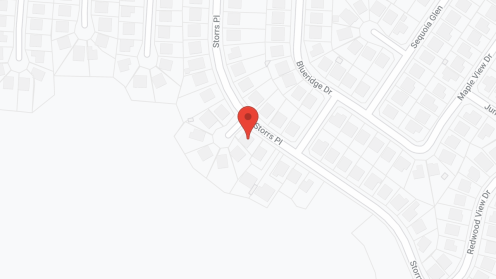Map of the neighborhood around Beechnut Boarding