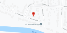 Kalb AFC Home in google map