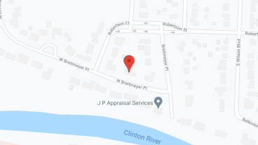 Kalb AFC Home in google map