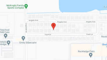 Open Arms With Love in google map