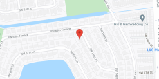Paradise Assisted Living Facility - Corporate in google map