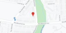 Peachtree Manor Assisted Living in google map