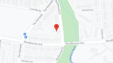 Peachtree Manor Assisted Living in google map