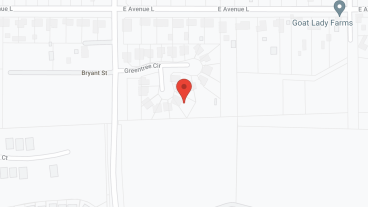 Hillcrest Cottage in google map
