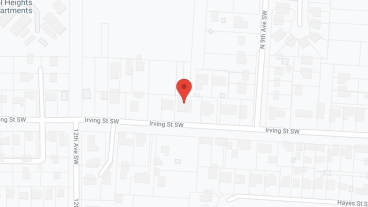 A Place Called Home in google map