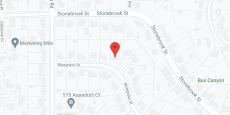 Stella Cares in google map