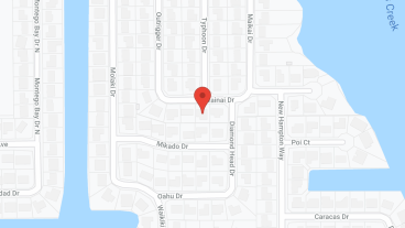 Our House Assisted Living Facility in google map