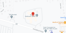Medford Multicare Center for Living in google map