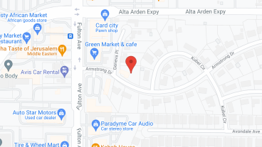 Golden Moments Care Home in google map