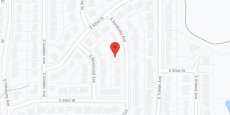 McNeal House in google map