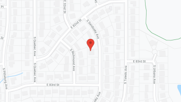 McNeal House in google map