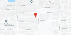Holy Garden Assisted Living Facility in google map