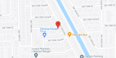 Family First Assisted Living Facility in google map