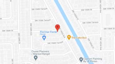 Family First Assisted Living Facility in google map