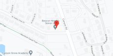 Beacon Heights Senior Living in google map