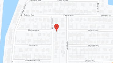 The Eden Home in google map