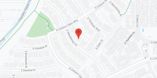 Canyon Oaks Assisted Living in google map
